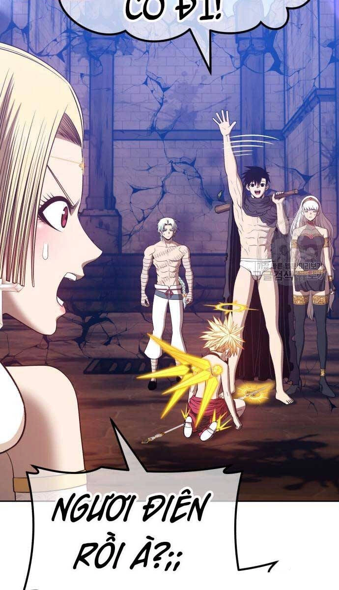 Gậy Gỗ Cấp 99+ Chapter 53.6 - 16