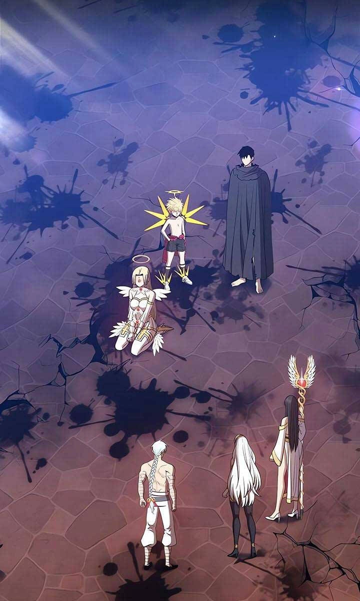 Gậy Gỗ Cấp 99+ Chapter 54.5 - 9