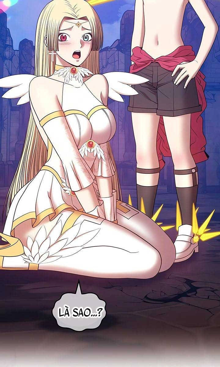 Gậy Gỗ Cấp 99+ Chapter 54.6 - 19