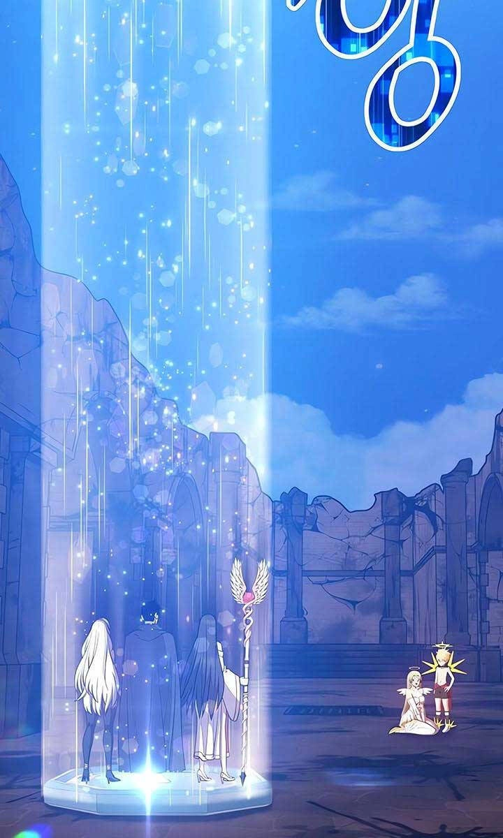 Gậy Gỗ Cấp 99+ Chapter 54.6 - 25