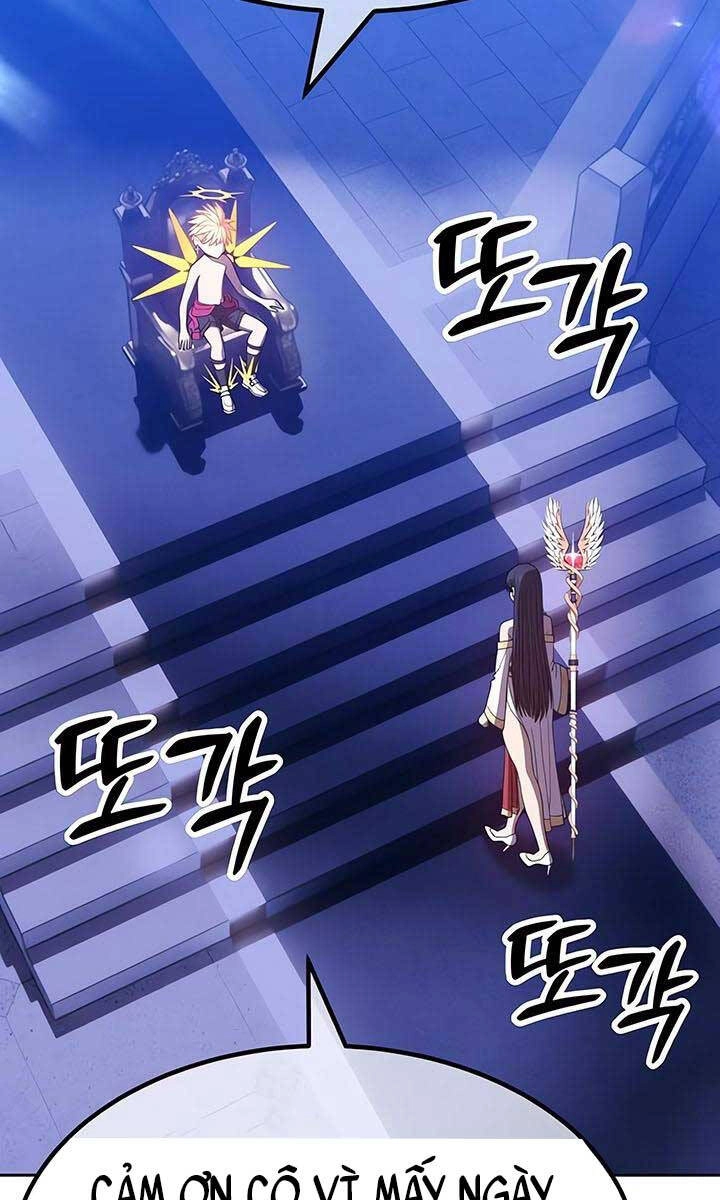 Gậy Gỗ Cấp 99+ Chapter 54.6 - 74