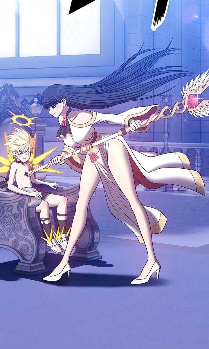 Gậy Gỗ Cấp 99+ Chapter 54.6 - 87