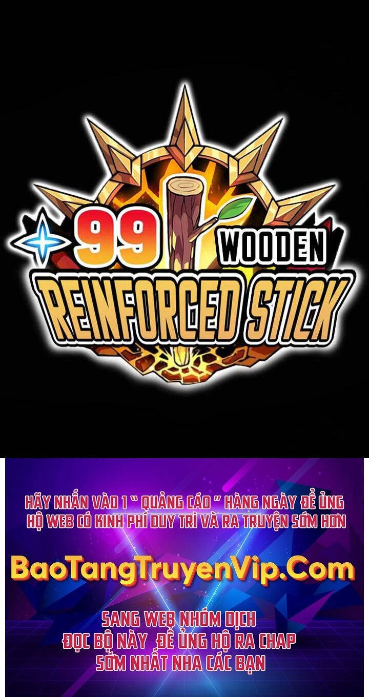 Gậy Gỗ Cấp 99+ Chapter 54.6 - 123