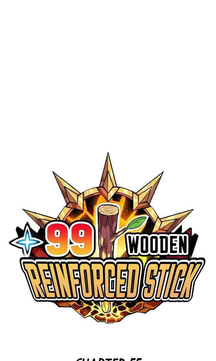 Gậy Gỗ Cấp 99+ Chapter 55 - 5
