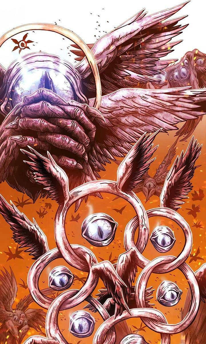 Gậy Gỗ Cấp 99+ Chapter 55 - 20