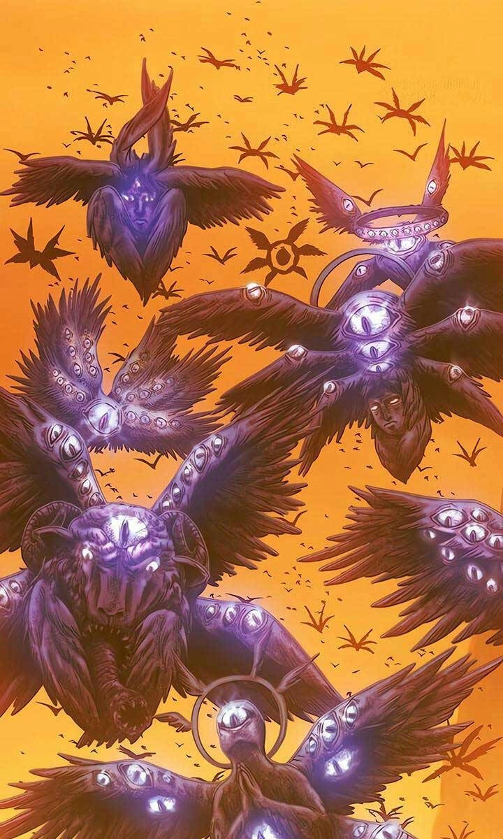 Gậy Gỗ Cấp 99+ Chapter 55 - 32