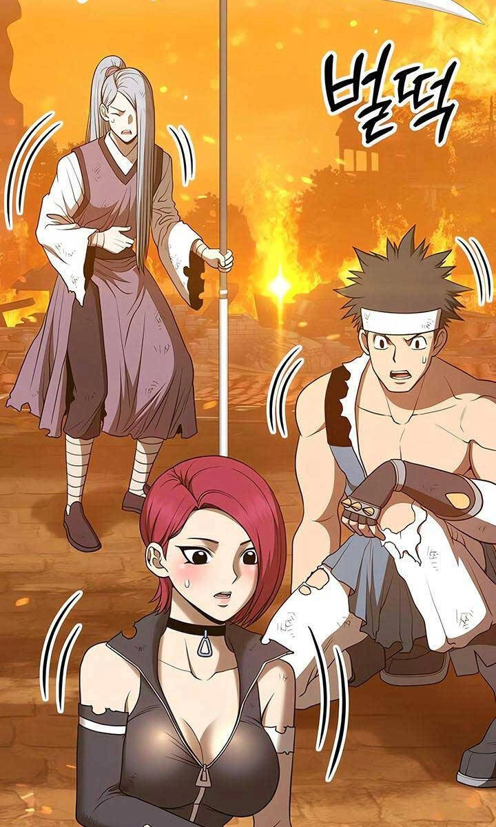 Gậy Gỗ Cấp 99+ Chapter 55 - 45