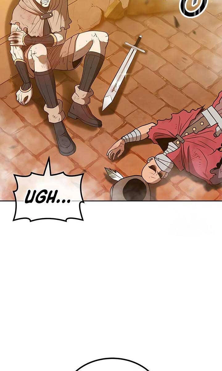 Gậy Gỗ Cấp 99+ Chapter 55 - 62