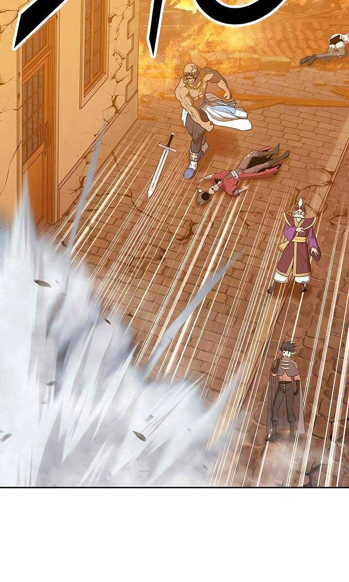 Gậy Gỗ Cấp 99+ Chapter 55 - 73