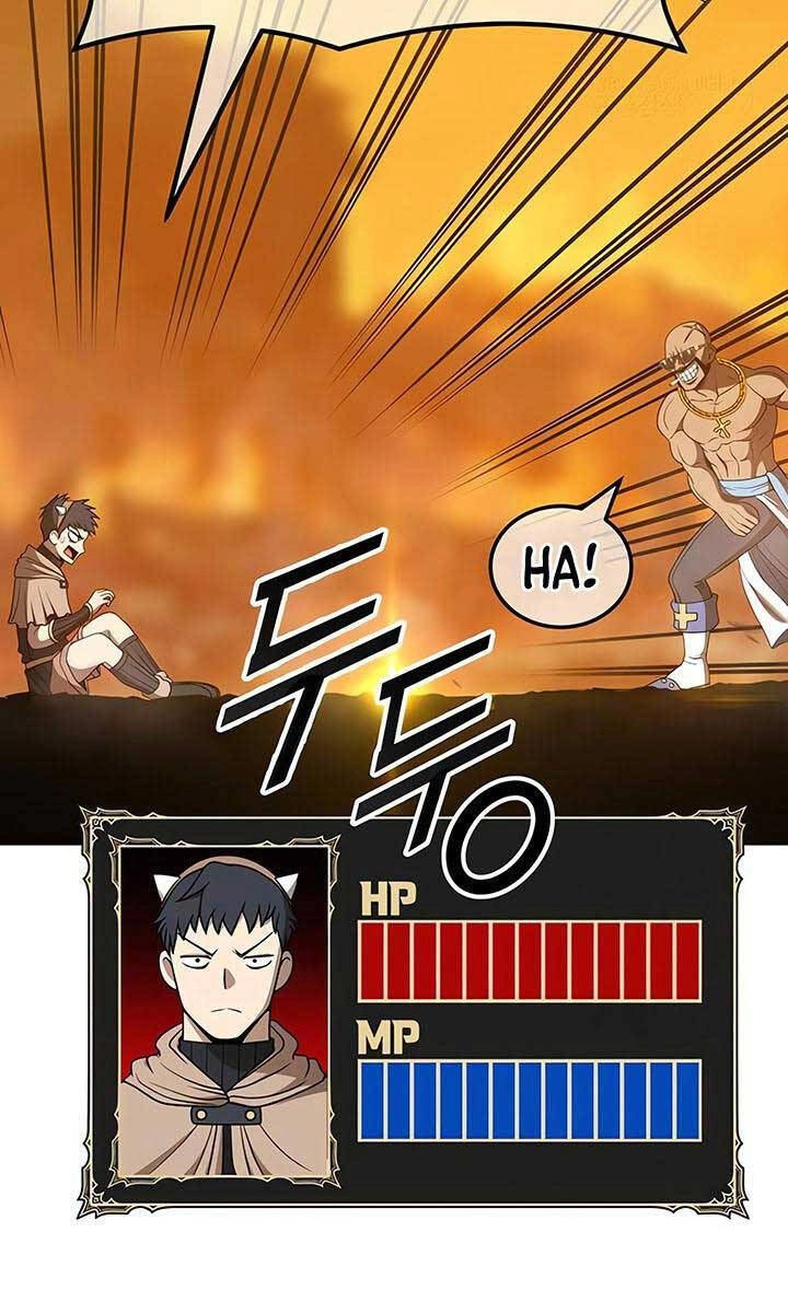 Gậy Gỗ Cấp 99+ Chapter 55 - 80