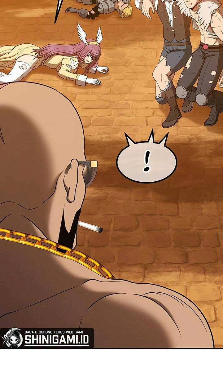 Gậy Gỗ Cấp 99+ Chapter 55 - 83