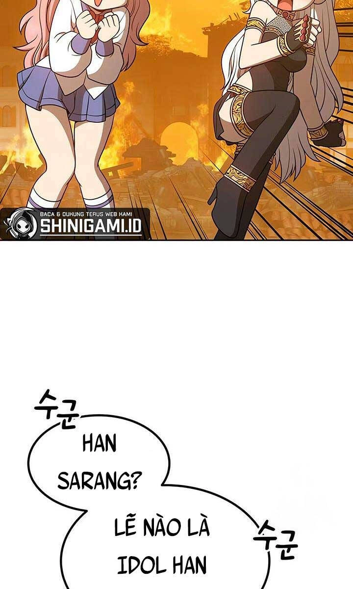 Gậy Gỗ Cấp 99+ Chapter 55.6 - 32