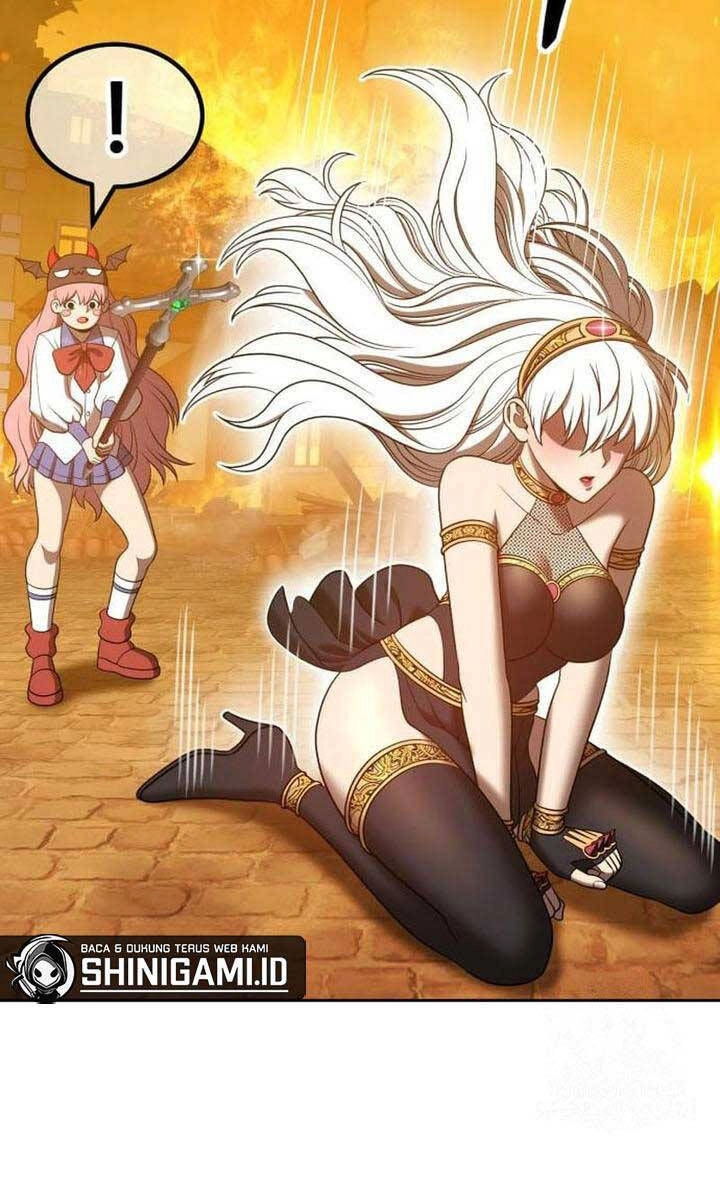 Gậy Gỗ Cấp 99+ Chapter 55.6 - 97