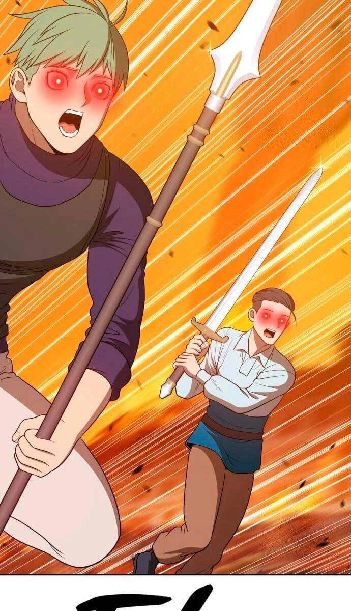 Gậy Gỗ Cấp 99+ Chapter 56 - 67