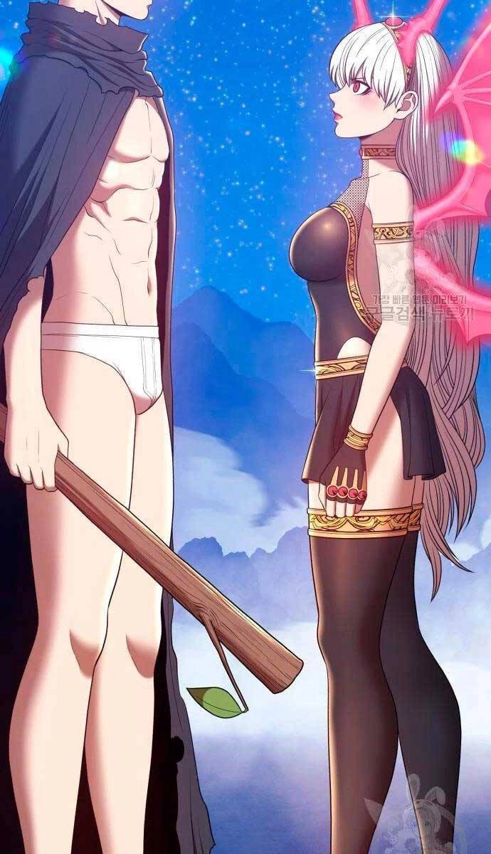 Gậy Gỗ Cấp 99+ Chapter 56.6 - 107