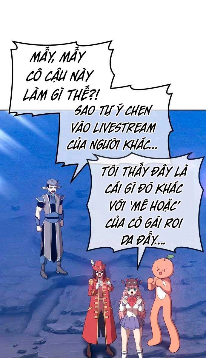 Gậy Gỗ Cấp 99+ Chapter 57.5 - 22