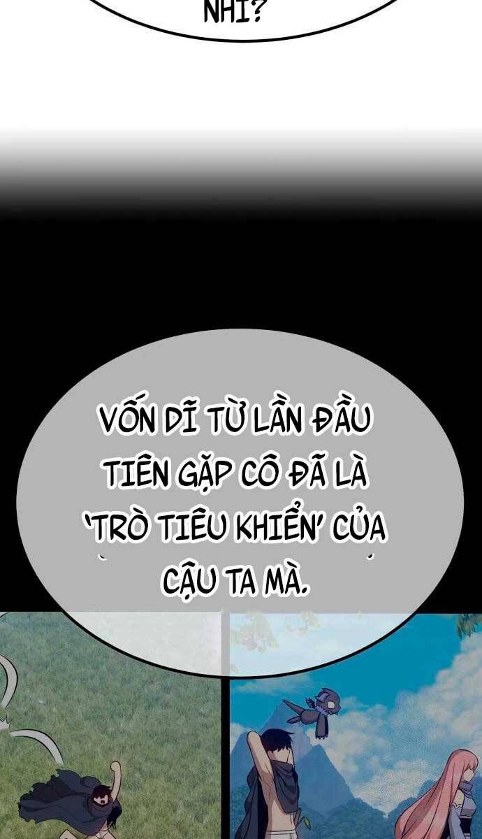 Gậy Gỗ Cấp 99+ Chapter 57.6 - 58