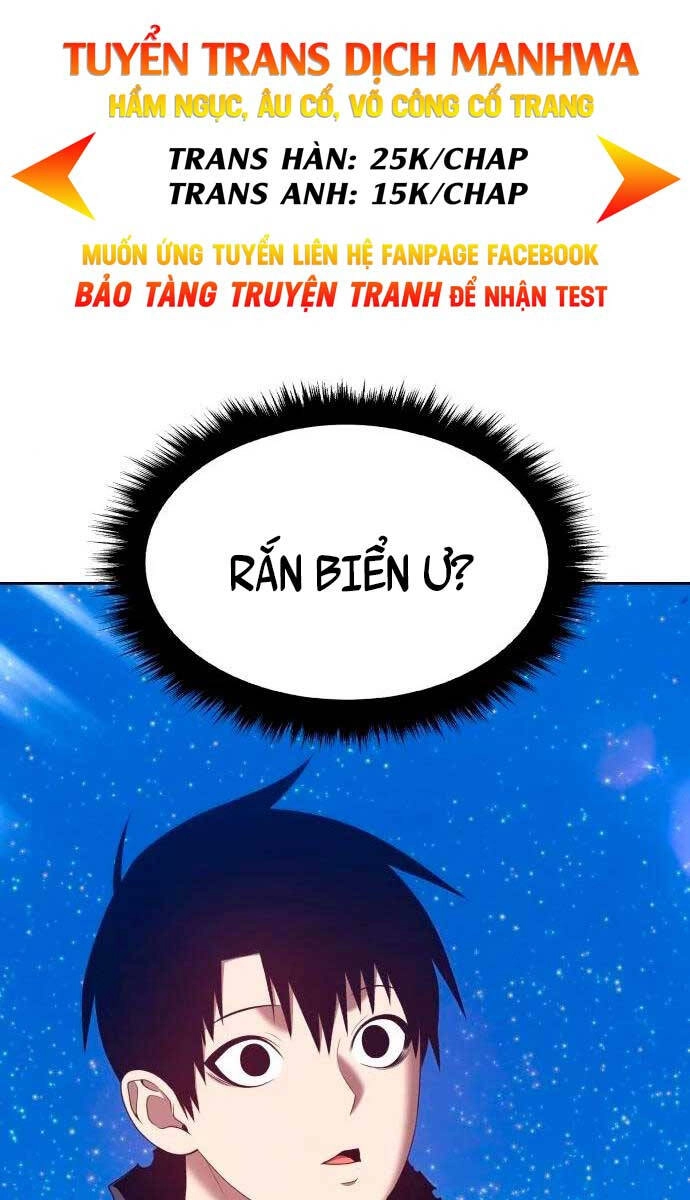 Gậy Gỗ Cấp 99+ Chapter 59.6 - 91