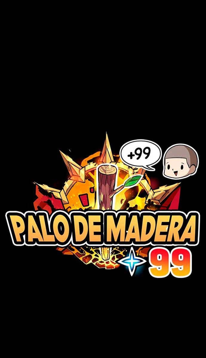 Gậy Gỗ Cấp 99+ Chapter 59.6 - 124