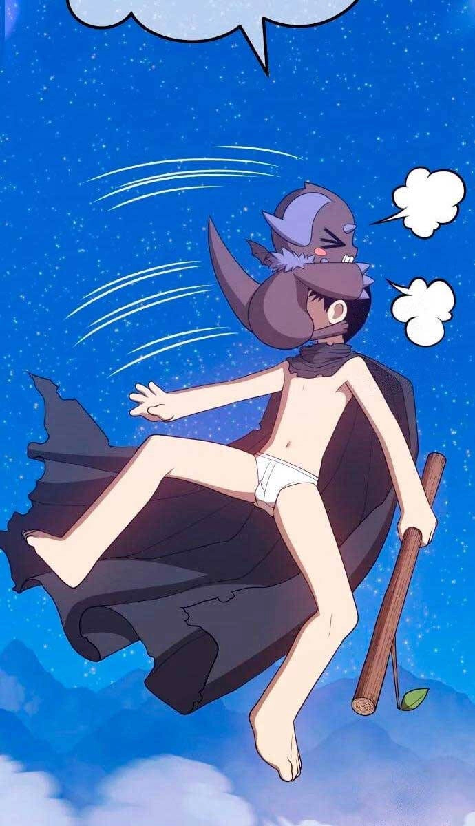 Gậy Gỗ Cấp 99+ Chapter 60 - 44