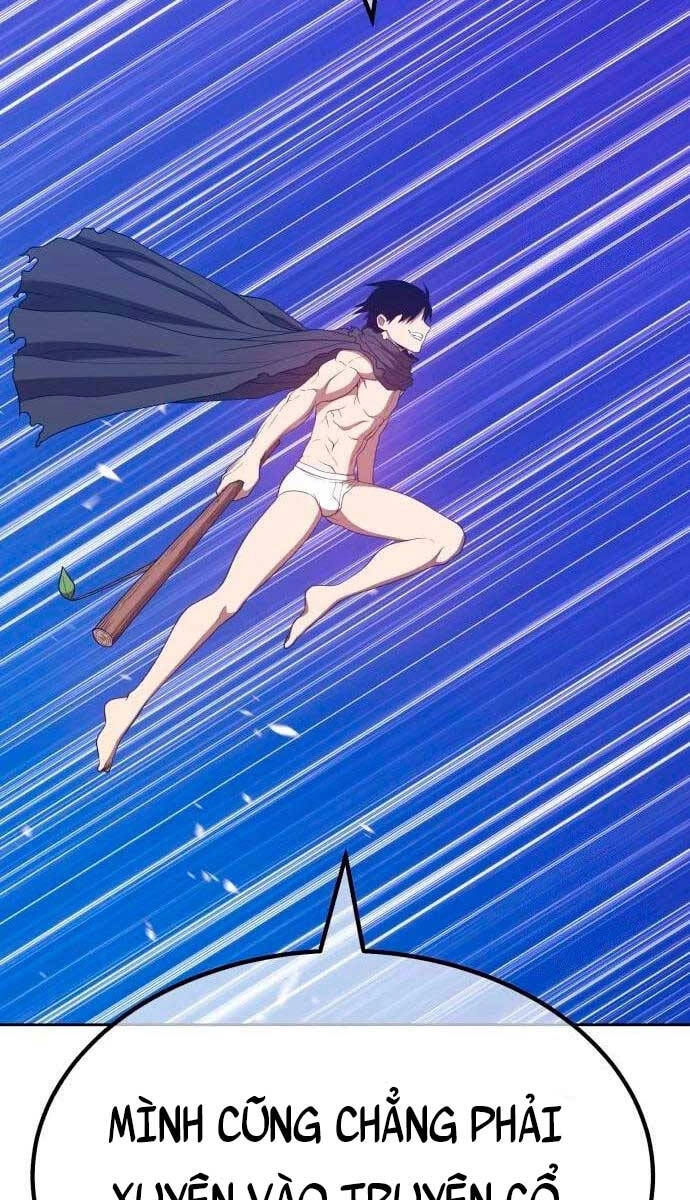 Gậy Gỗ Cấp 99+ Chapter 60.5 - 53