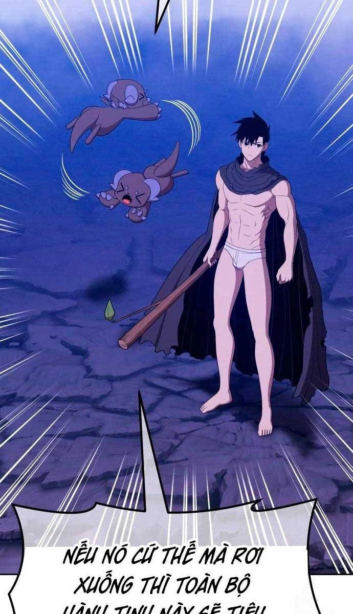 Gậy Gỗ Cấp 99+ Chapter 60.5 - 117