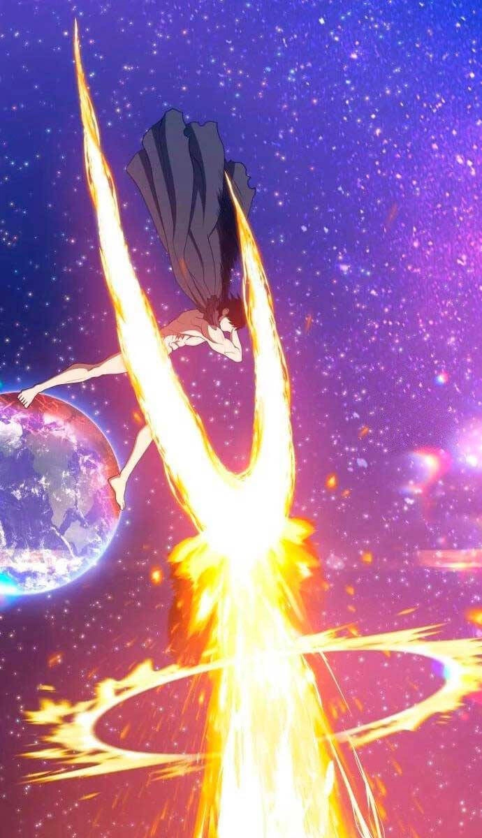 Gậy Gỗ Cấp 99+ Chapter 60.5 - 165