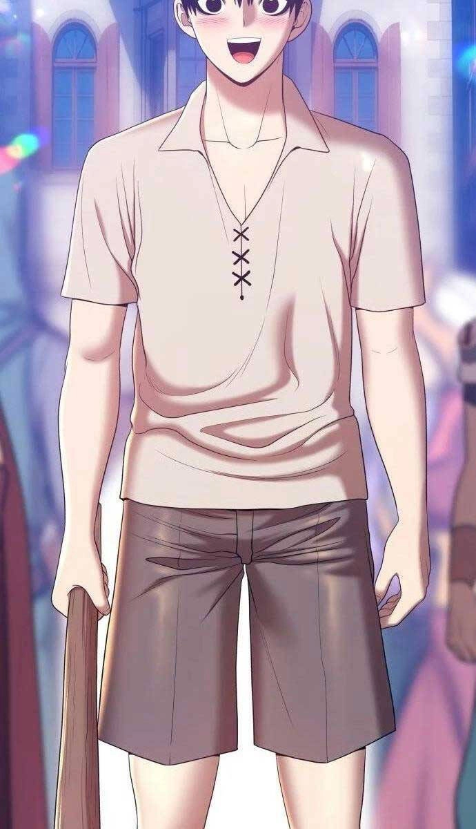 Gậy Gỗ Cấp 99+ Chapter 61.6 - 117