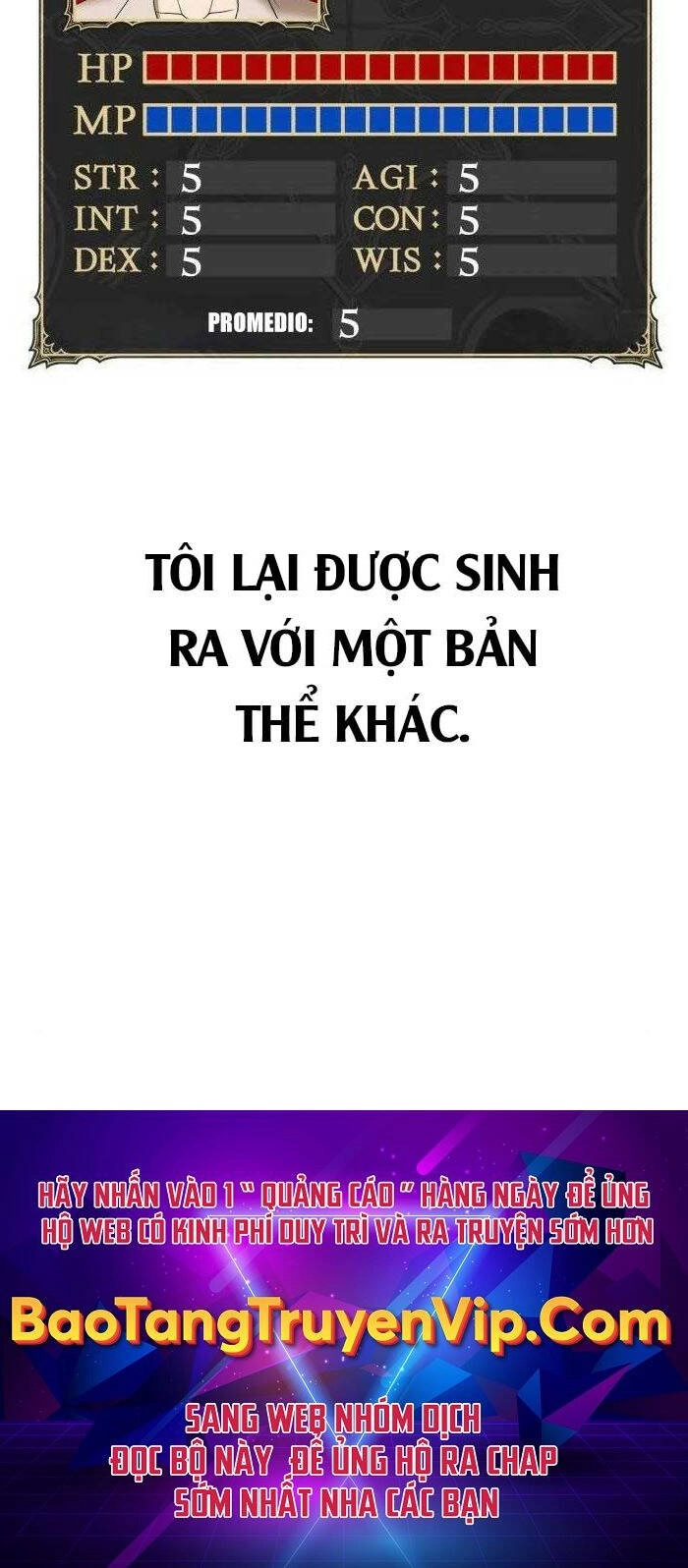 Gậy Gỗ Cấp 99+ Chapter 61.6 - 119