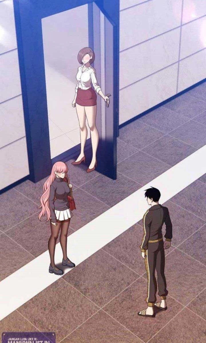 Gậy Gỗ Cấp 99+ Chapter 62 - 150