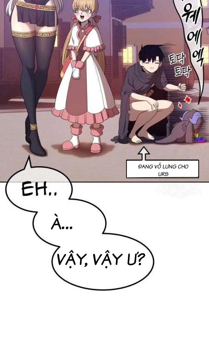 Gậy Gỗ Cấp 99+ Chapter 62.5 - 112