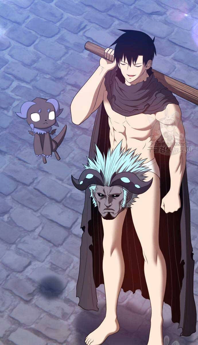 Gậy Gỗ Cấp 99+ Chapter 63.6 - 98