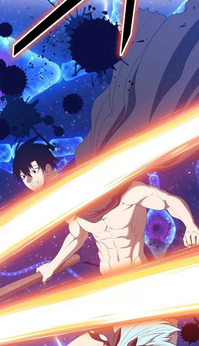 Gậy Gỗ Cấp 99+ Chapter 64.3 - 8