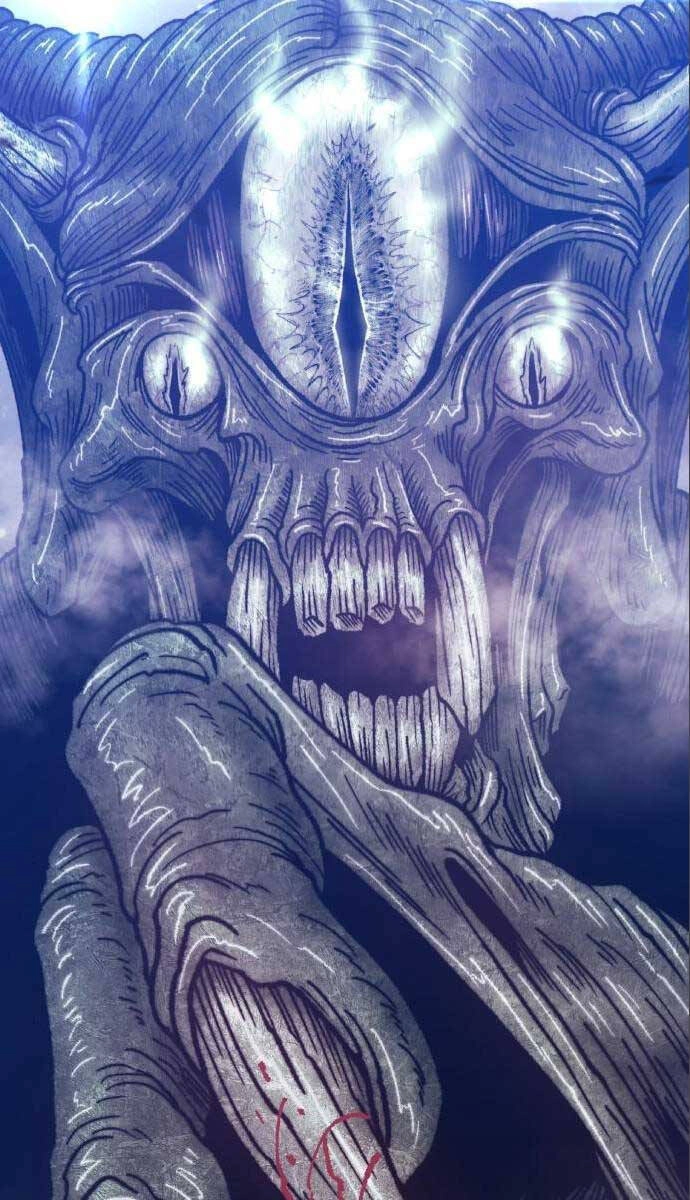 Gậy Gỗ Cấp 99+ Chapter 64.3 - 14