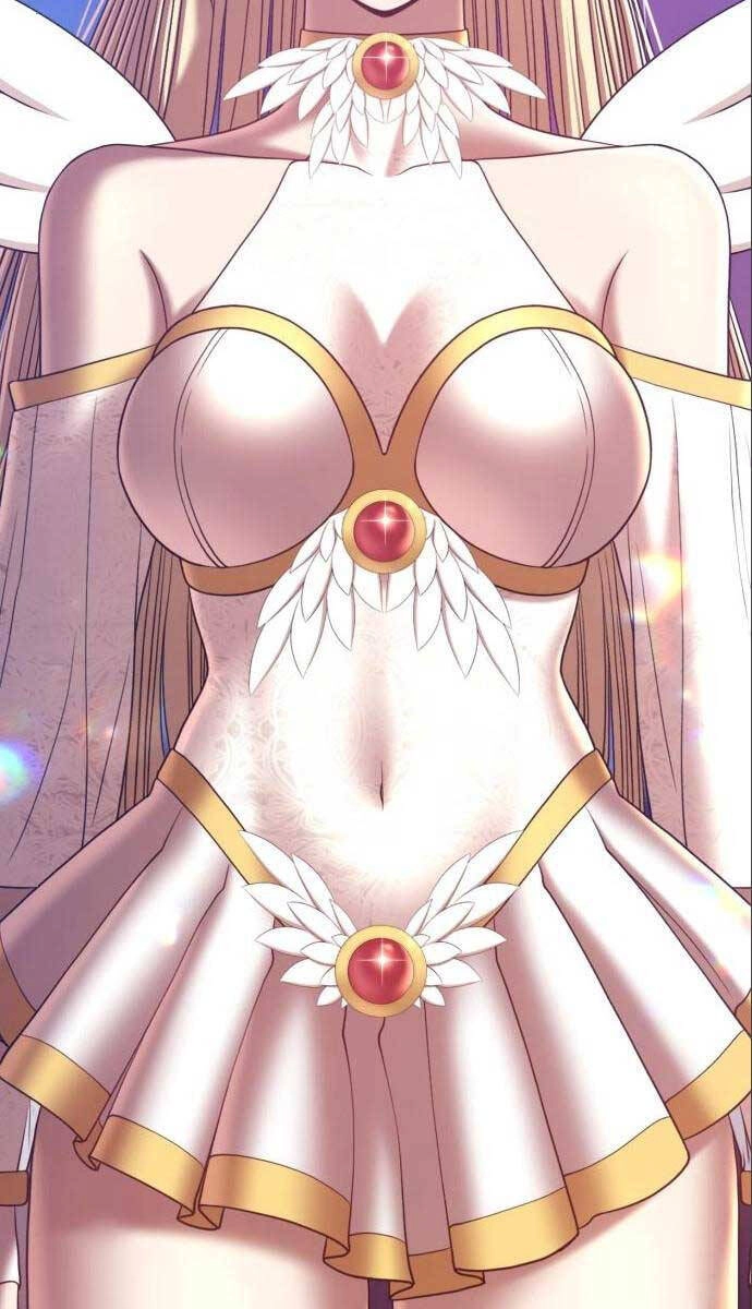 Gậy Gỗ Cấp 99+ Chapter 64.4 - 16