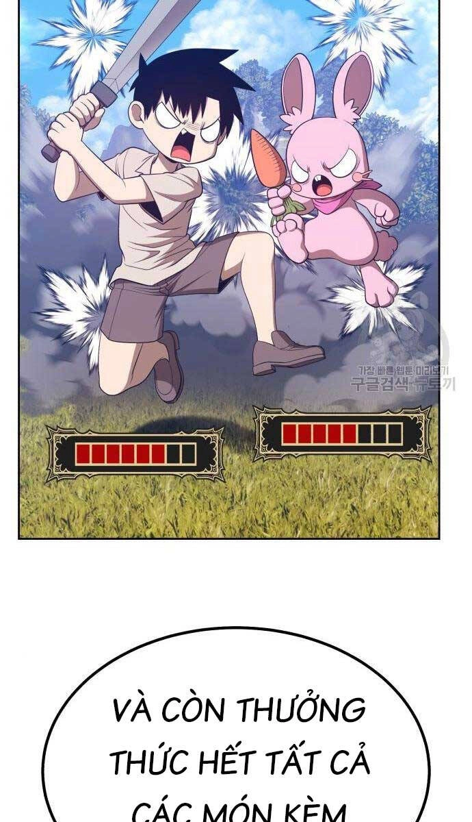 Gậy Gỗ Cấp 99+ Chapter 65.5 - 93