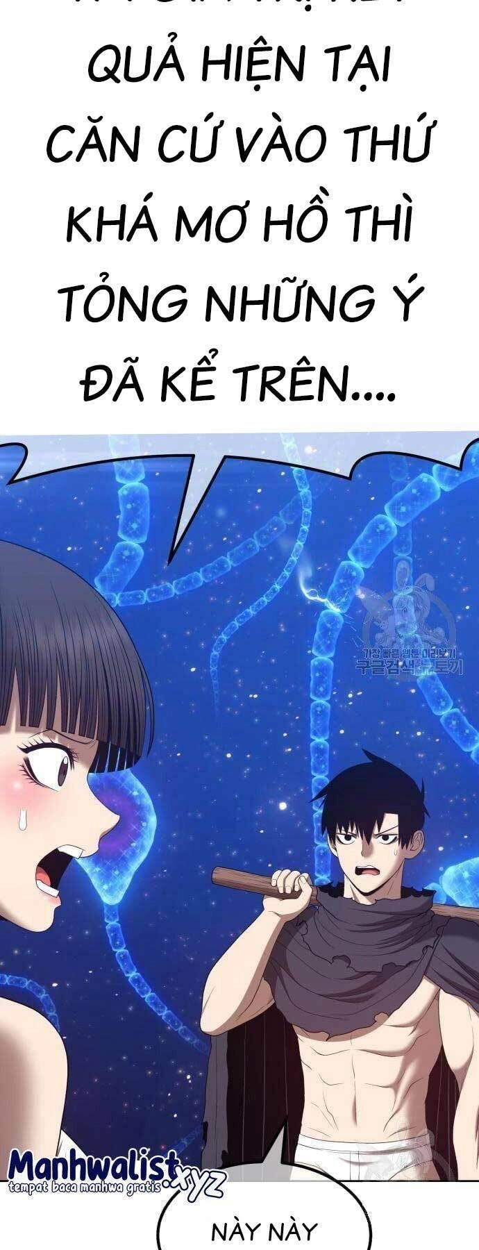 Gậy Gỗ Cấp 99+ Chapter 66 - 154