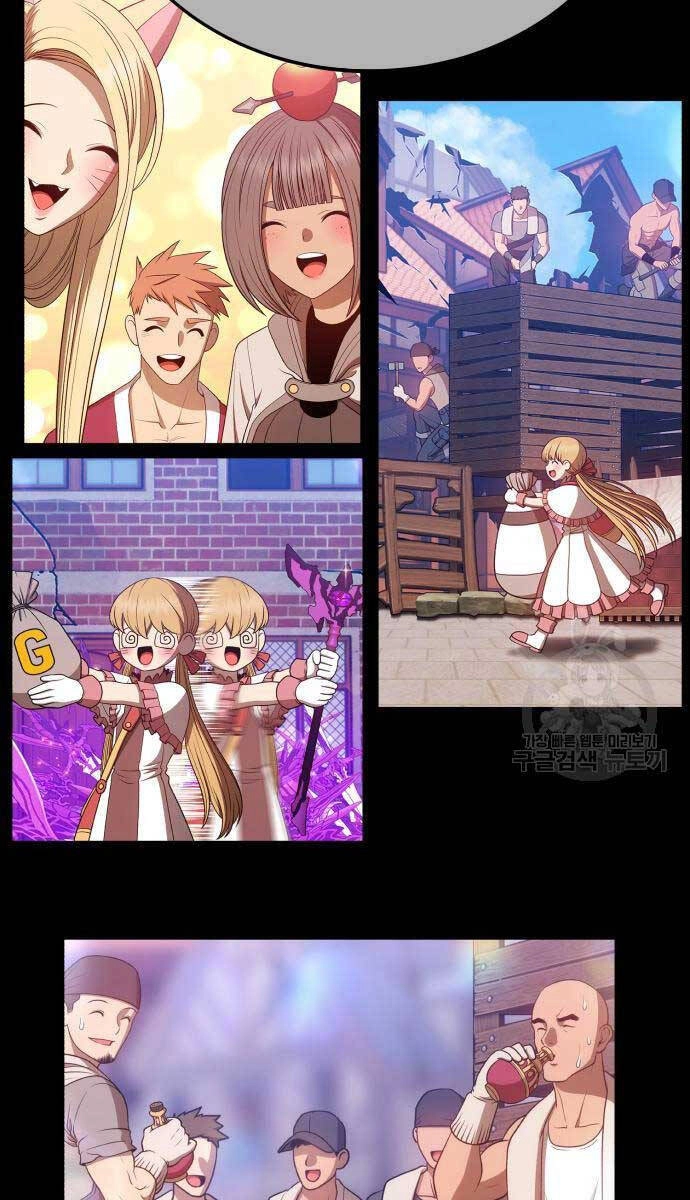 Gậy Gỗ Cấp 99+ Chapter 68.5 - 109