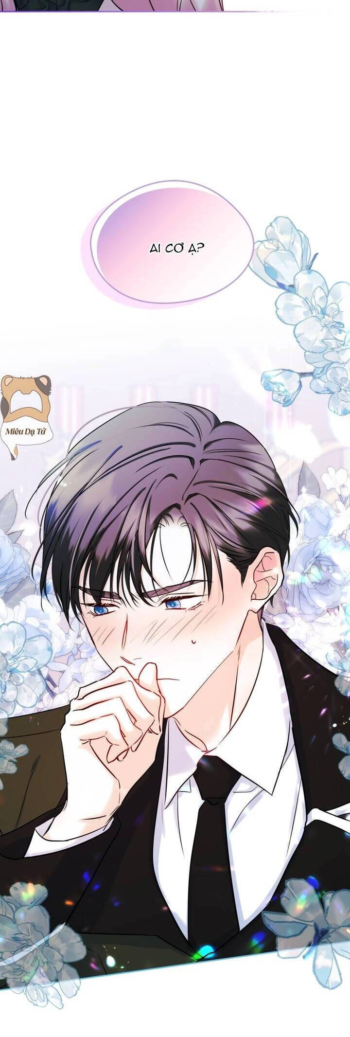 Bạn Thân Khác Giới Của Nam Chính Chapter 35 - 2