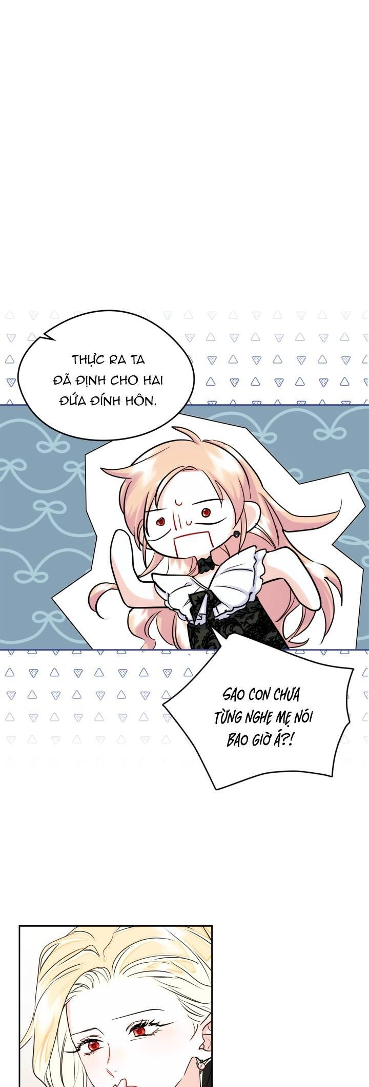 Bạn Thân Khác Giới Của Nam Chính Chapter 35 - 3