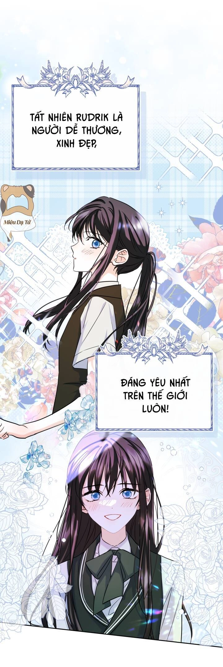 Bạn Thân Khác Giới Của Nam Chính Chapter 35 - 5