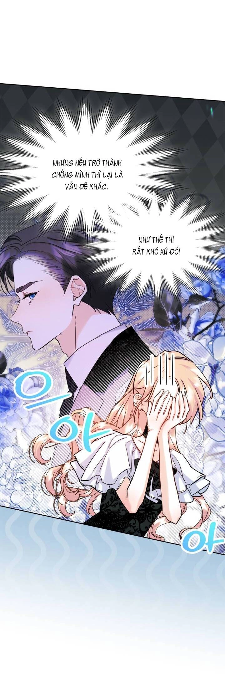 Bạn Thân Khác Giới Của Nam Chính Chapter 35 - 6