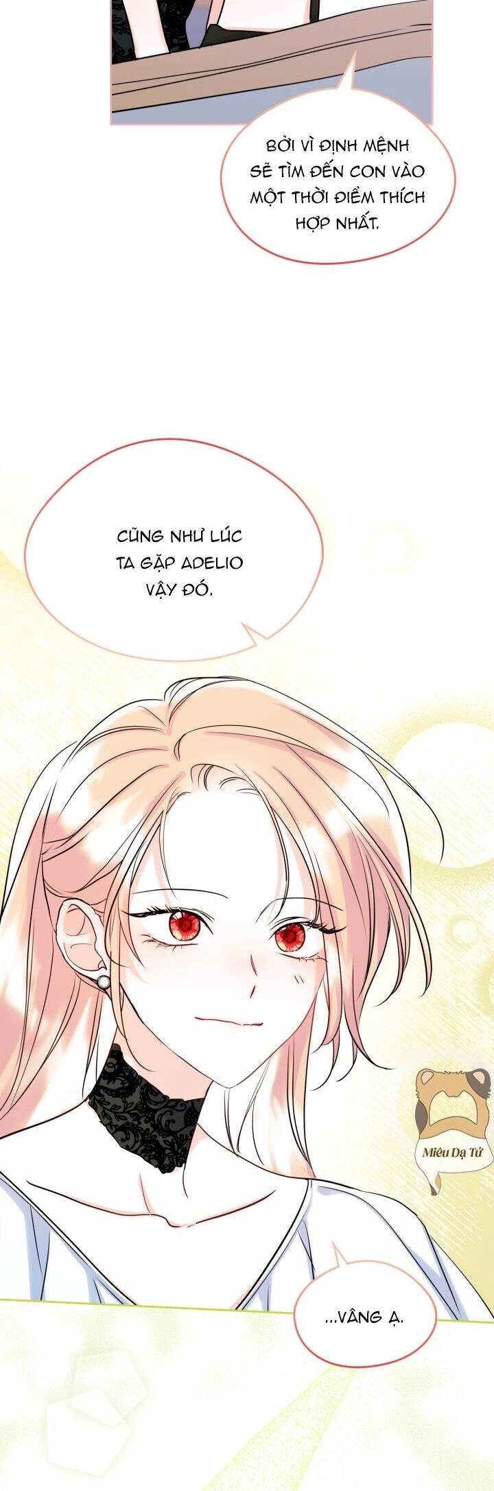 Bạn Thân Khác Giới Của Nam Chính Chapter 35 - 8