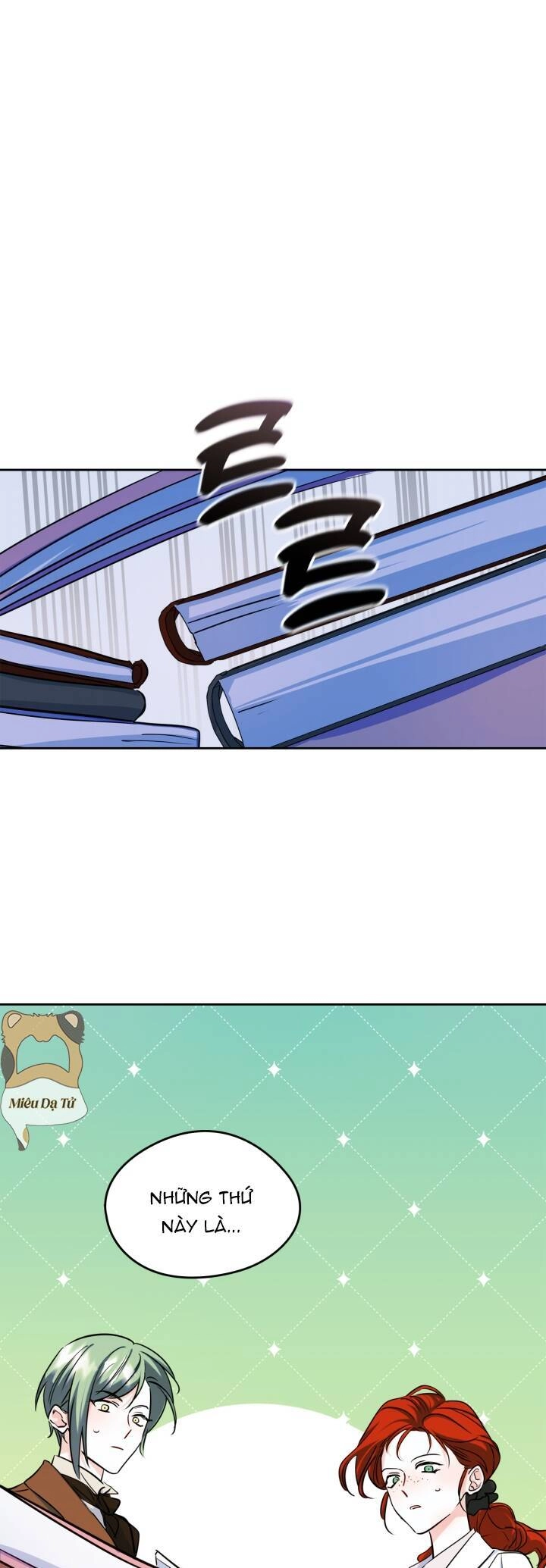 Bạn Thân Khác Giới Của Nam Chính Chapter 35 - 11