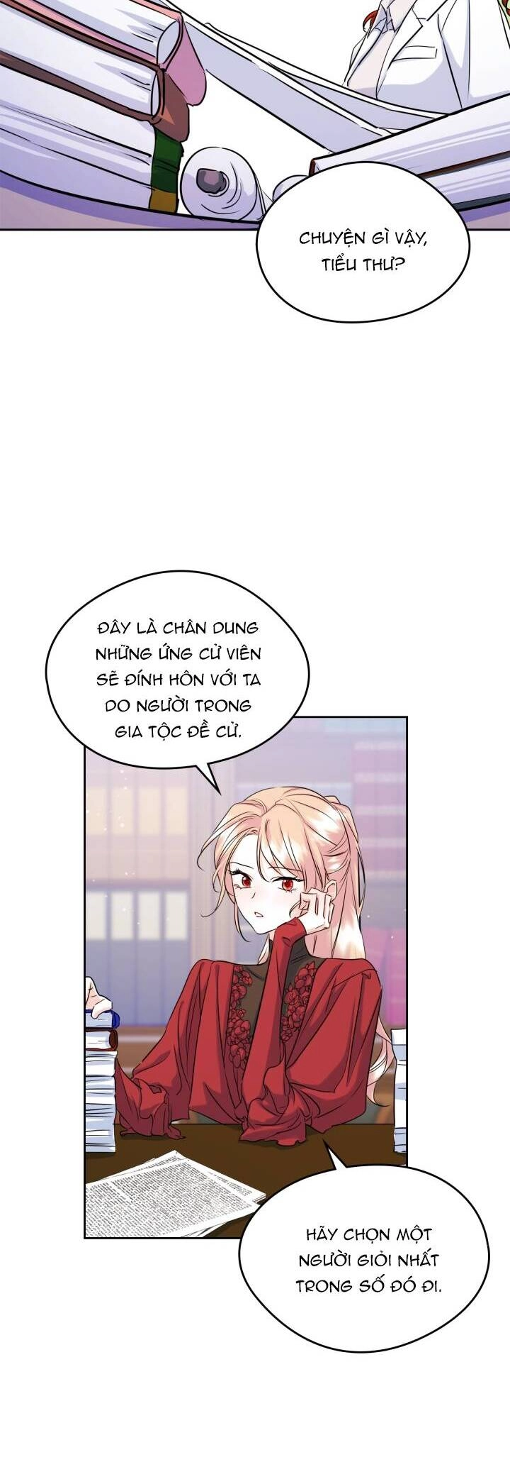 Bạn Thân Khác Giới Của Nam Chính Chapter 35 - 12