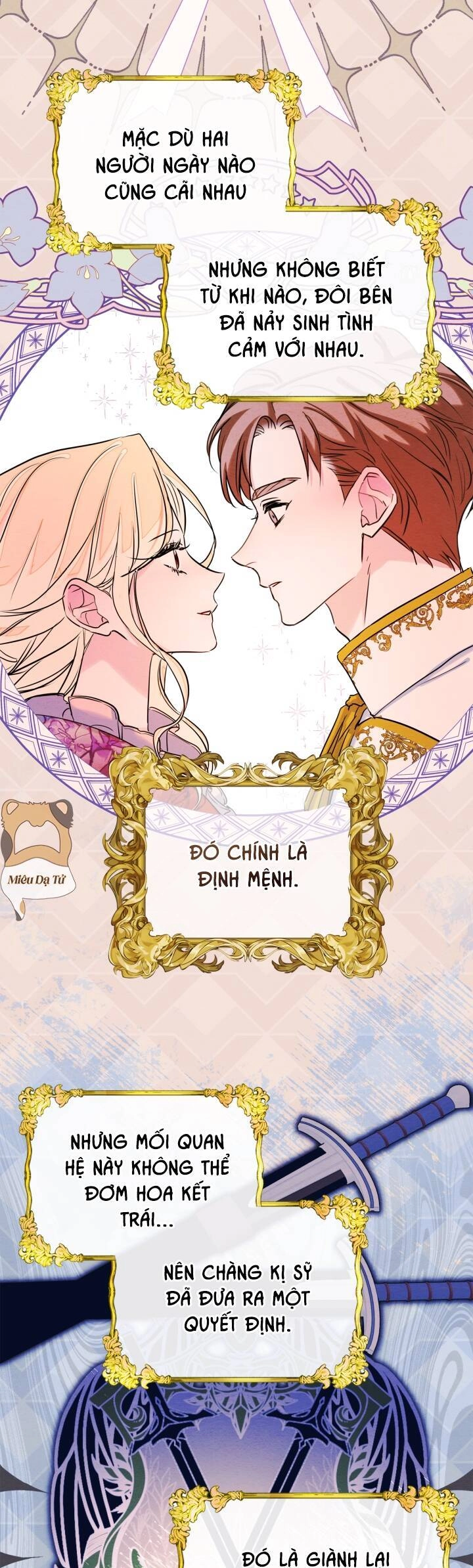 Bạn Thân Khác Giới Của Nam Chính Chapter 35 - 17