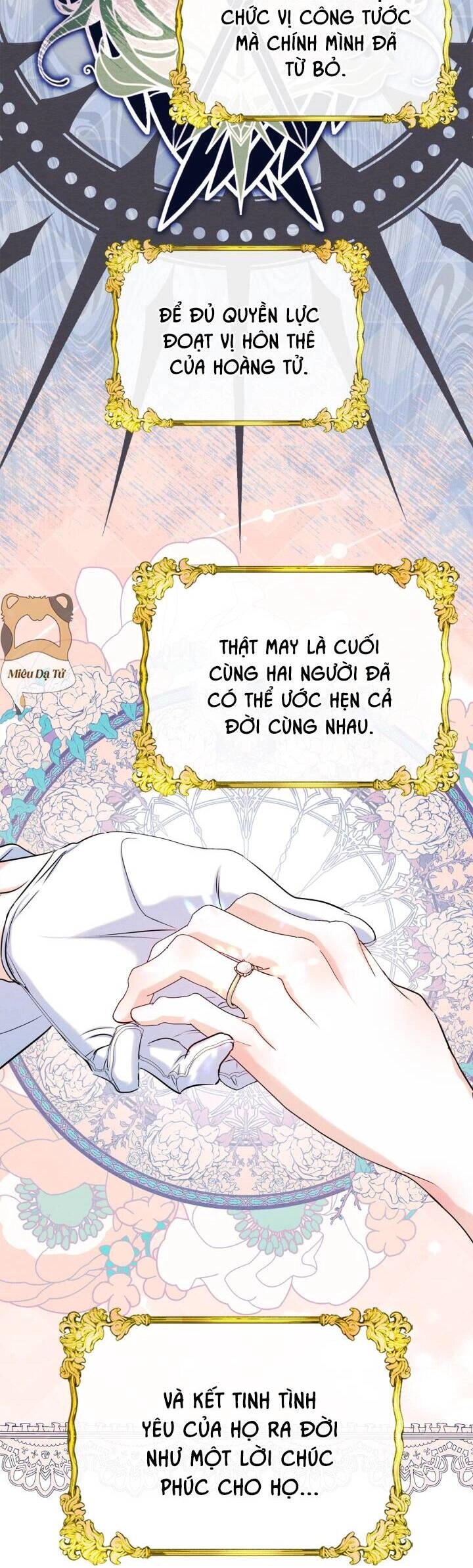 Bạn Thân Khác Giới Của Nam Chính Chapter 35 - 18