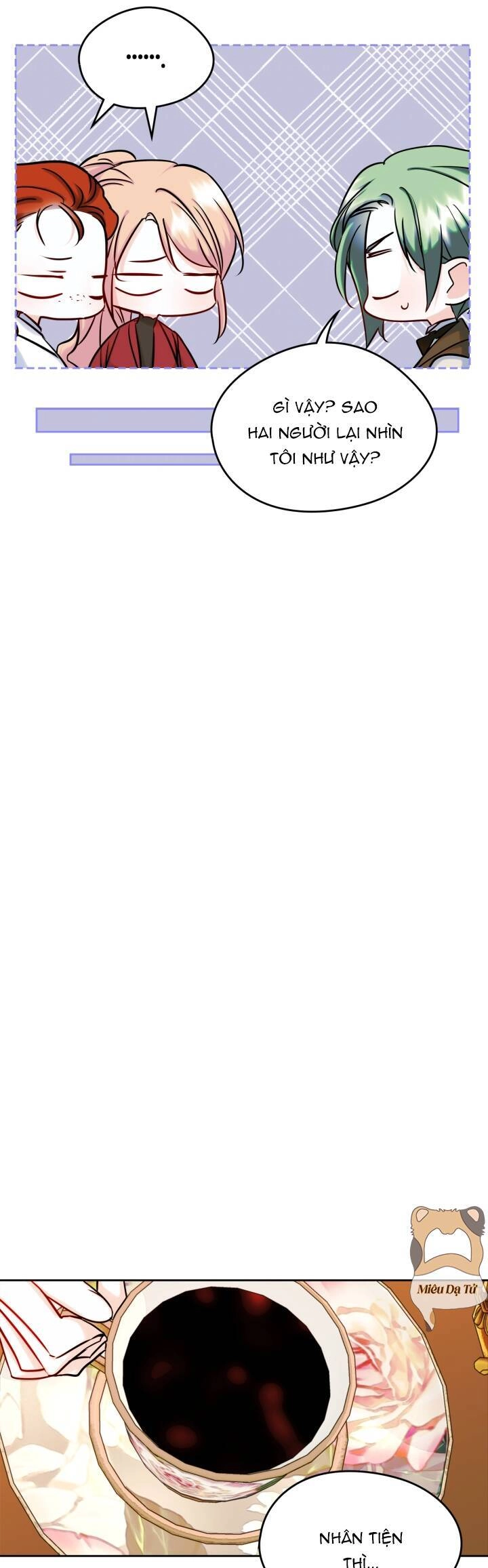 Bạn Thân Khác Giới Của Nam Chính Chapter 35 - 27