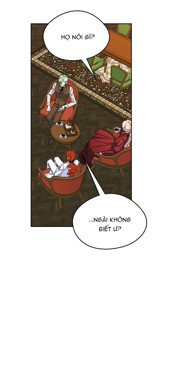 Bạn Thân Khác Giới Của Nam Chính Chapter 35 - 29