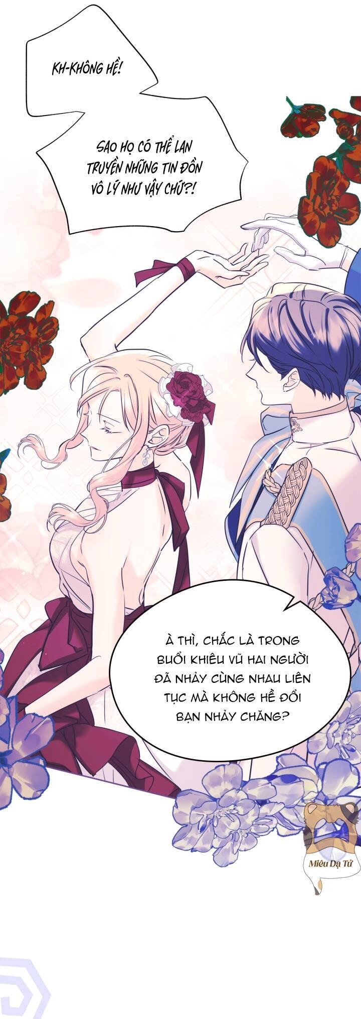 Bạn Thân Khác Giới Của Nam Chính Chapter 35 - 31